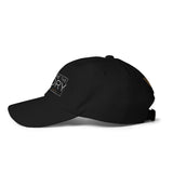 TO GOD BE THE GLORY DAD HAT