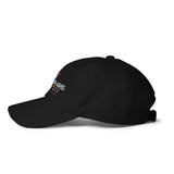 BEAUTY FOR ASHES DAD HAT