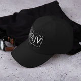 ALORS JE VAIS OFFICIAL DAD HAT