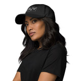ALORS JE VAIS OFFICIAL DAD HAT