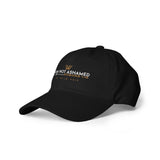 I AM NOT ASHAMED OF THE GOSPEL HAT (STYLE B5)