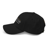 ALORS JE VAIS - LIVE CHRISTANLY DAD HAT