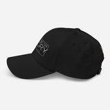 TO GOD BE THE GLORY DAD HAT
