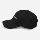 I AM NOT ASHAMED OF THE GOSPEL HAT (STYLE B5)