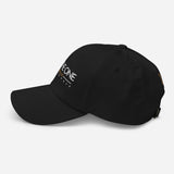 I AM THE ONE DAD HAT