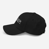 AMBASSADOR DAD HAT STYLE BLESS