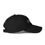 ALORS JE VAIS - LIVE CHRISTANLY DAD HAT