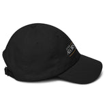 ALORS JE VAIS - LIVE CHRISTANLY DAD HAT
