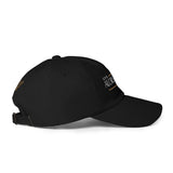 LIVE CHRISTANLY ALORS JE VAIS DAD HAT