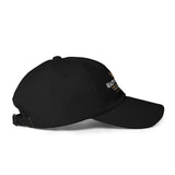 BEAUTY FOR ASHES DAD HAT