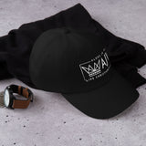 ALORS JE VAIS OFFICIAL DAD HAT