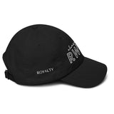 ALORS JE VAIS - RWYA DAD HAT
