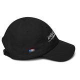 AMBASSADOR DAD HAT STYLE BLESS