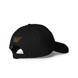 I AM NOT ASHAMED OF THE GOSPEL HAT (CLASSIC)