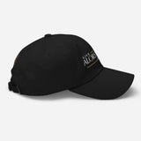 ALORS JE VAIS - LIVE CHRISTANLY DAD HAT