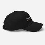 BREATHE + BE STILL HAT