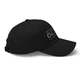 TO GOD BE THE GLORY DAD HAT