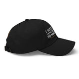 I NEED GOD IN MY LIFE TO MAKE SINCE HAT