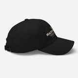 BEAUTY FOR ASHES DAD HAT