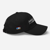 AMBASSADOR DAD HAT STYLE BLESS