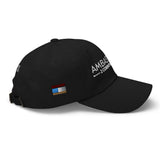 AMBASSADOR DAD HAT STYLE BLESS