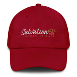 SALVATION ACTS HAT