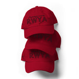 ALORS JE VAIS - RWYA DAD HAT
