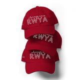 ALORS JE VAIS - RWYA DAD HAT