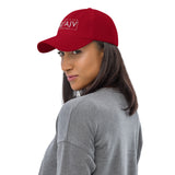 ALORS JE VAIS OFFICIAL DAD HAT