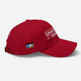 UNASHAMED DAD HAT