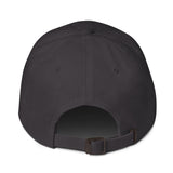 AJV OFFICIAL DAD HAT -GOLD-