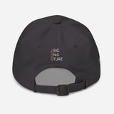 JESUS MAKE ME YOUR SIGNATURE HAT *B