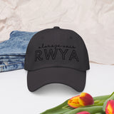 ALORS JE VAIS - RWYA DAD HAT