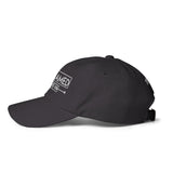 UNASHAMED DAD HAT