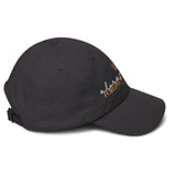 ALORS JE VAIS - FORGIVEN + GRATEFUL DAD HAT (STYLE B)