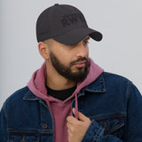 ALORS JE VAIS - RWYA DAD HAT