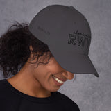 ALORS JE VAIS - RWYA DAD HAT