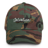 SALVATION ACTS HAT