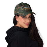 DAUGHTER OF THE KING DAD HAT