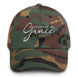 PRODUCT OF GRACE (STYLE FANCY-B)