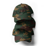 ALORS JE VAIS - RWYA DAD HAT