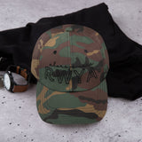 ALORS JE VAIS - RWYA DAD HAT