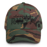 ALORS JE VAIS - RWYA DAD HAT