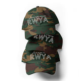 ALORS JE VAIS - RWYA DAD HAT
