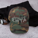 ALORS JE VAIS - RWYA DAD HAT