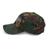 UNASHAMED DAD HAT