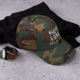 BLESS THE LORD DAD HAT