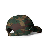 PRODUCT OF GRACE HAT (AJV ARMY - CLASSIC)