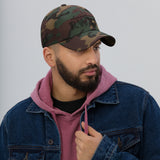 ALORS JE VAIS - RWYA DAD HAT
