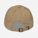 1 JOHN 2:6 - SIGNATURE DAD HAT